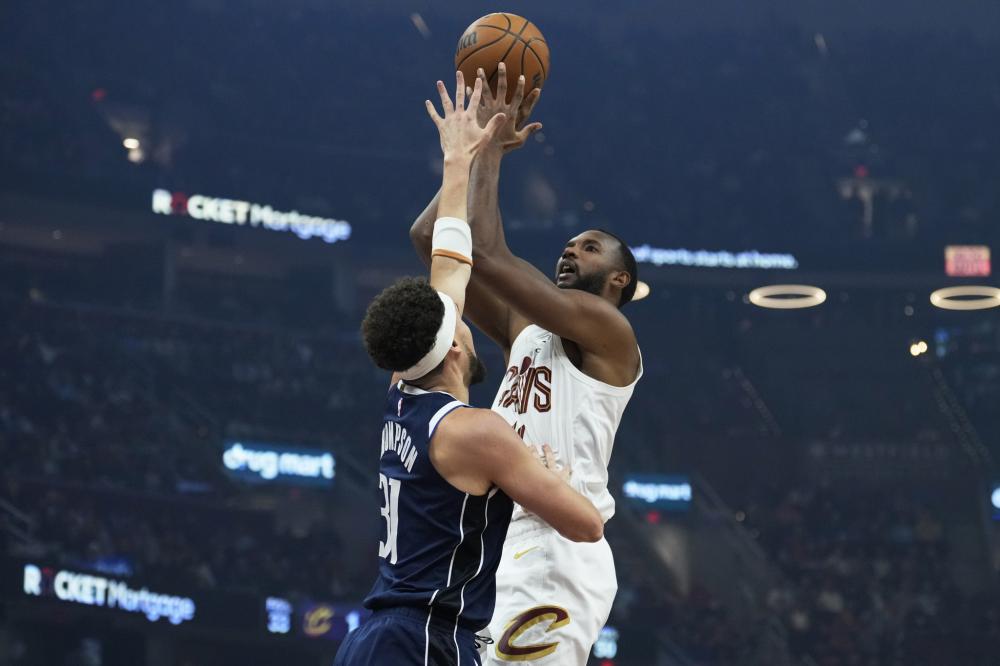 五名球员得 五名球员得